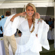 PEOPLE - Christie Brinkley beim 'Authors Night' in New York 