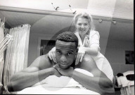 NEWS - Dalian Atkinson - ehemaliger Fussball-Profi nach Taser-Einsatz gestorben