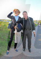 Golf: Charity Cup 2013 - Get-together im Restaurant Sturmhaube