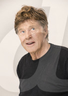 Portraits of Robert Redford