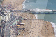 FEATURE - Sommer in Brighton Beach