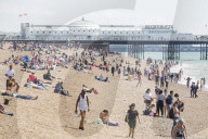 FEATURE - Sommer in Brighton Beach