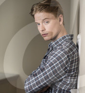 PORTRAIT - Freddie Fox