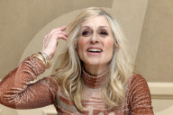 PORTRAIT - Judith Light
