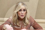 PORTRAIT - Judith Light