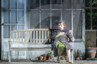 NEWS - Salzburger Festspiele: Fotoprobe von Le Nozze di Figaro von Wolfgang Amadeus Mozart