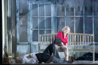 NEWS - Salzburger Festspiele: Fotoprobe von Le Nozze di Figaro von Wolfgang Amadeus Mozart