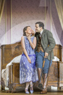 NEWS - Salzburger Festspiele: Fotoprobe von Le Nozze di Figaro von Wolfgang Amadeus Mozart