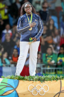 OLYMPIA 2016 - Highlights aus Rio: Bilder von Rex