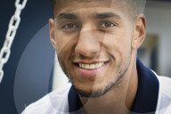 PORTRAIT - Tony Yoka Tony Yoka und Estelle Mossely