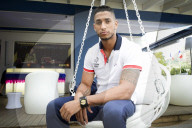 PORTRAIT - Tony Yoka Tony Yoka und Estelle Mossely