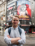 PORTRAIT - James Charlton