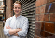 PORTRAIT - James Charlton