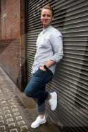 PORTRAIT - James Charlton