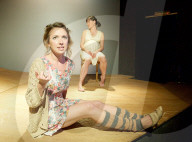 PORTRAIT - Esther Smith