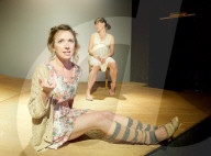 PORTRAIT - Esther Smith