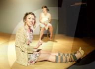 PORTRAIT - Esther Smith