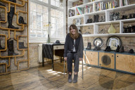 PORTRAIT - So wohnt Deborah Baker