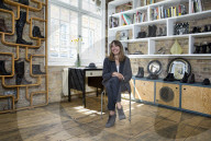 PORTRAIT - So wohnt Deborah Baker