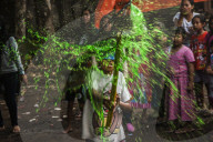 NEWS - Indonesien feiert Independence Day