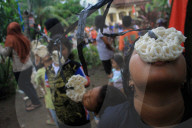 NEWS - Indonesien feiert Independence Day
