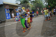 NEWS - Indonesien feiert Independence Day