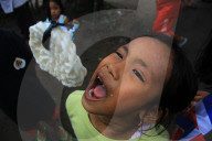 NEWS - Indonesien feiert Independence Day