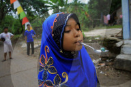 NEWS - Indonesien feiert Independence Day