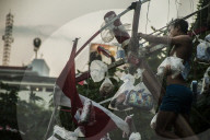 NEWS - Indonesien feiert Independence Day