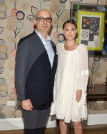 PEOPLE - Promis an der 'A Tale of Love and Darkness' After Party in NYC 