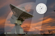 Mars navigation