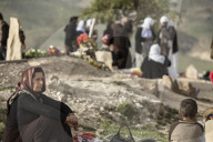 REPORTAGE - Sinjar: Das Leben zwei Jahre nach dem Massaker