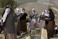 REPORTAGE - Sinjar: Das Leben zwei Jahre nach dem Massaker