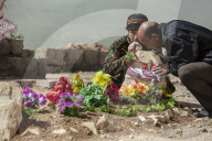 REPORTAGE - Sinjar: Das Leben zwei Jahre nach dem Massaker