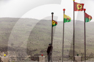 REPORTAGE - Sinjar: Das Leben zwei Jahre nach dem Massaker