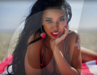 PEOPLE - Tinashe - ist sie die neue Freundin von Calvin Harris?
