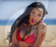 PEOPLE - Tinashe - ist sie die neue Freundin von Calvin Harris?