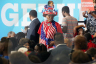 NEWS - USA: Hillary Clinton auf Wahlkampagne in Philadelphia