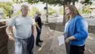 NEWS - USA: Transsexuelle kandidiert für den Senat