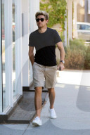 PEOPLE - Stylisch: Niall Horan spaziert durch Hollywood