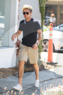 PEOPLE - Stylisch: Niall Horan spaziert durch Hollywood