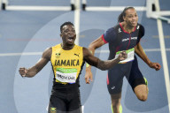 OLYMPIA 2016 - Highlights aus Rio: Bilder des Tages