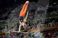 OLYMPIA 2016 - Highlights aus Rio: Bilder des Tages