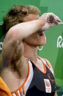 OLYMPIA 2016 - Highlights aus Rio: Bilder des Tages