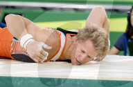 OLYMPIA 2016 - Highlights aus Rio: Bilder des Tages