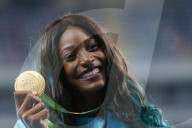 OLYMPIA 2016 - Highlights aus Rio: Bilder des Tages