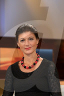 ANNE WILL 