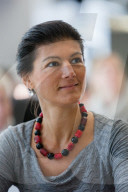 Achter Landesparteitag DIE LINKE. Hessen in Borken