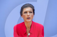 Linke Fraktionsvorsitzende in der BPK