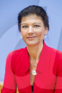 Linke Fraktionsvorsitzende in der BPK